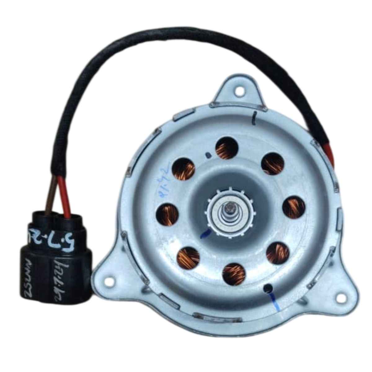 BEHR RADIATOR FAN MOTOR FOR MAHINDRA XUV 300 PETROL